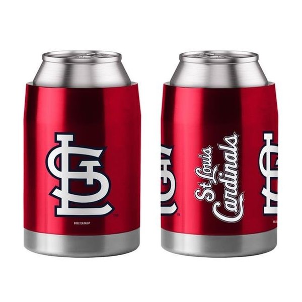 Boelter Brands Boelter 8886089866 MLB St. Louis Cardinals 2-in-1 Ultra Coolie 8886089866